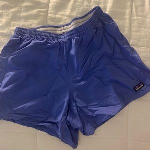 Womens Patagonia Shorts
